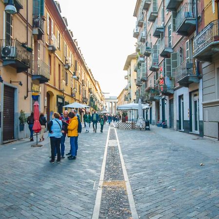 Monferrato: Tutto A Due Passi Lägenhet Turin Exteriör bild
